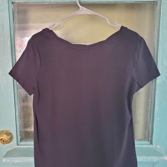 MNG Jeans T-Shirt - Picture 2 of 3